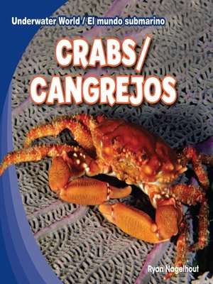 cover image of Crabs / Cangrejos